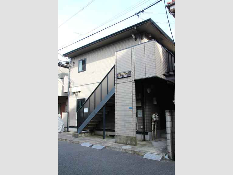 JMテラスIII 外観